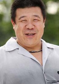 秦卫东 Weidong Qin