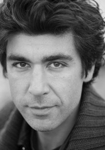 詹姆斯·兰斯 James Lance