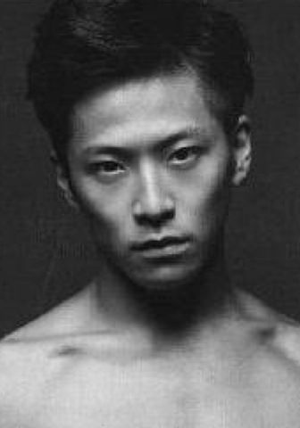 绪方龙一 Ryuichi Ogata