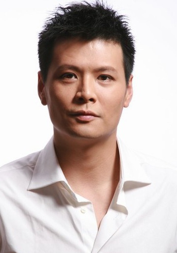 潘泰名 Tai-ming Pan