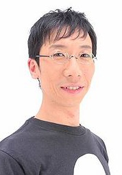 小松和重 Kazushige Komatsu