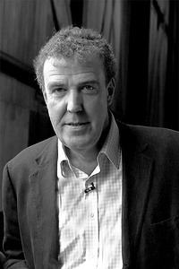 杰里米·克拉克森 Jeremy Clarkson