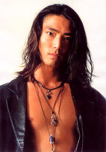 小家山晃 Akira Koieyama