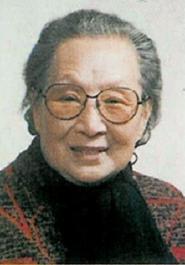 吴媚媚 Meimei Wu