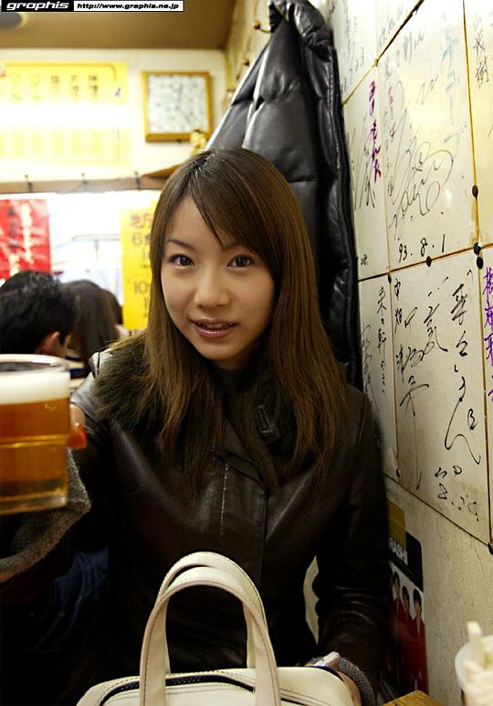 森下高美 Kurumi Morishita