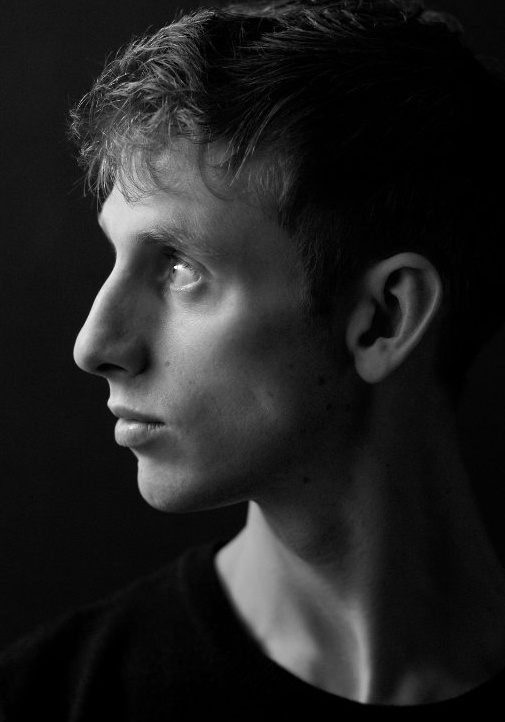 罗伯特·埃姆斯 Robert Emms