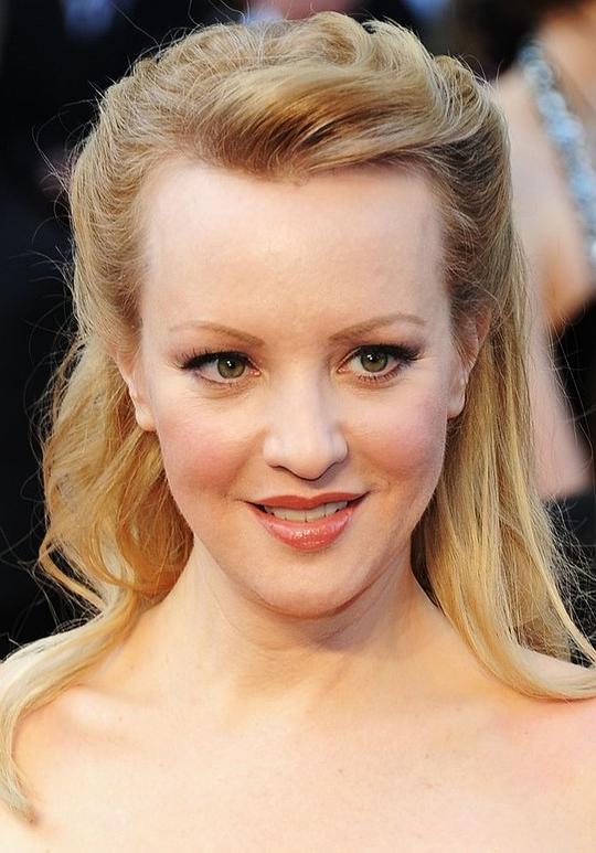 温迪·麦丽登·康薇 Wendi McLendon-Covey