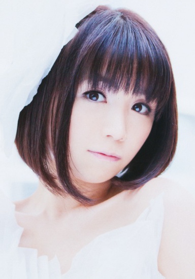 野水伊织 Iori Nomizu