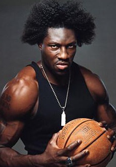 本·华莱士 Ben Wallace