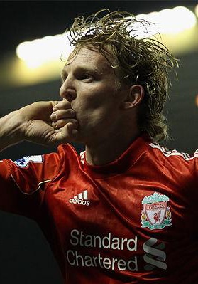 德克·库伊特 Dirk Kuyt