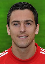 斯图尔特·唐宁 Stewart Downing