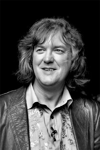詹姆斯·梅 James May
