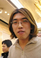 荒木哲郎 Tetsurō Araki