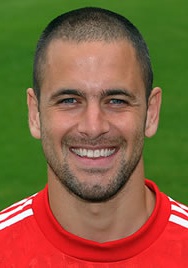 乔·科尔 Joe Cole