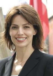 Elisabetta Gardini Elisabetta Gardini