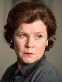 艾美达·斯丹顿 Imelda Staunton