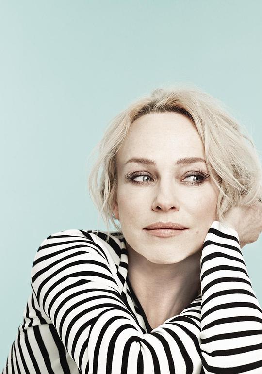 苏茜·波特 Susie Porter