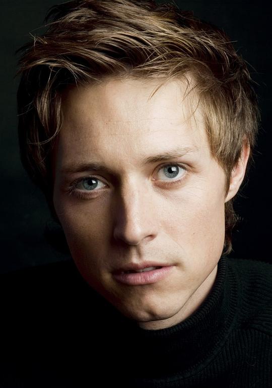 卢卡斯·珀曼 Lukas Perman