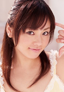 若菜光 Hikaru Wakana