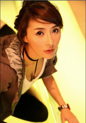 李羲儿 Xi-er Li