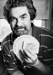 乔·伯灵格 Joe Berlinger