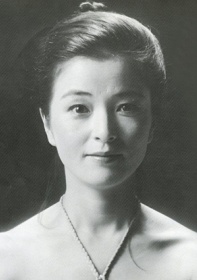 倍赏千惠子 Chieko Baishô