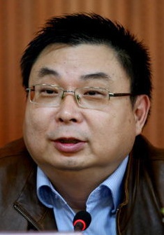 陈真 Zhen Chen