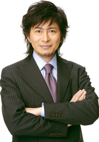 铃井贵之 Takayuki Suzui