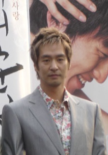 尹赞 Chang Yun