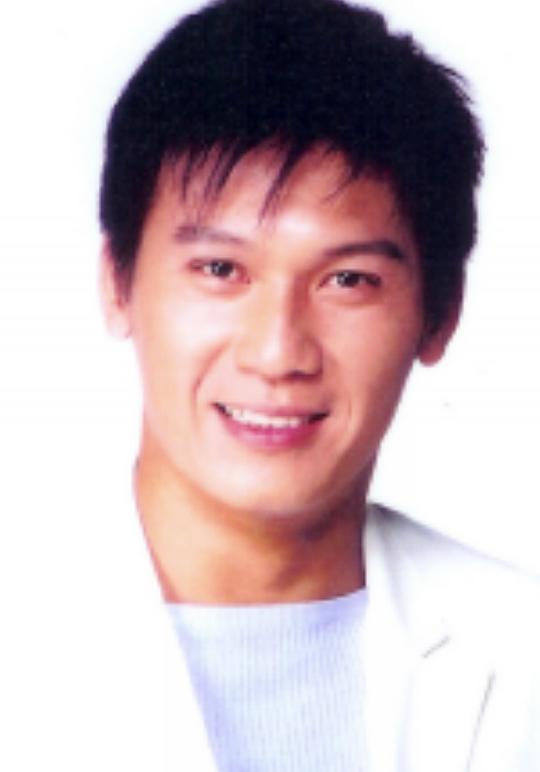 甄志强 Lawrence Yan Chi-Keung