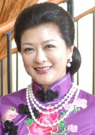 葛蕾 Lei Ko