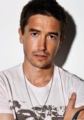 哈里·科威尔 Harry Kewell