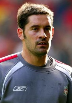 斯科特·卡森 Scott Carson