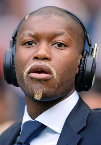 吉布里尔·西塞 Djibril Cissé