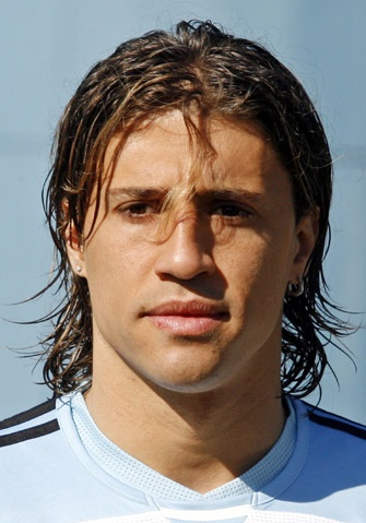 埃尔南·克雷斯波 Hernan Crespo