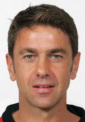 亚历山德罗·科斯塔库塔 Alessandro Costacurta