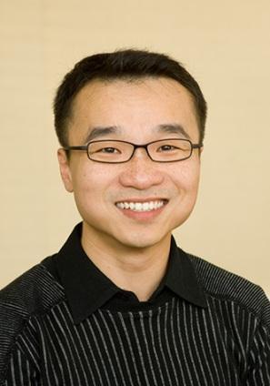 许诚毅 Raman Hui