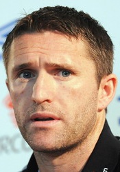罗比·基恩 Robbie Keane