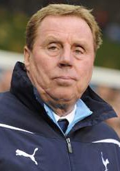 哈里·雷德克纳普 Harry Redknapp