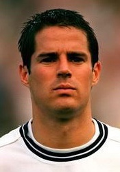 杰米·雷德克纳普 Jamie Redknapp