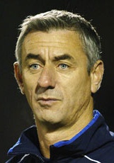 伊恩·拉什 Ian Rush