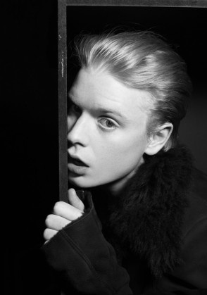 弗莱迪·福克斯 Freddie Fox