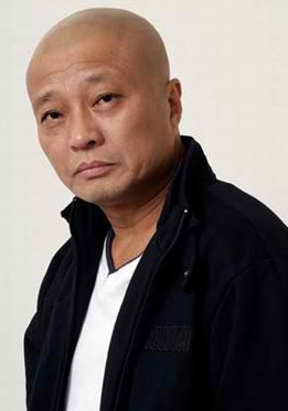 黄力加 Lijia Huang