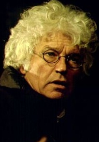 让-雅克·阿诺 Jean-Jacques Annaud