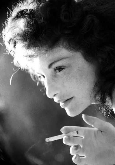 梅雅·黛伦 Maya Deren