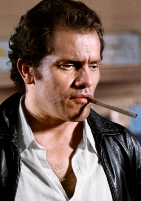 贝尔纳·弗雷松 Bernard Fresson