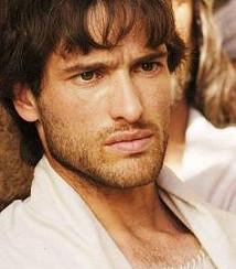 埃德·斯托帕德 Ed Stoppard