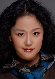 廖学秋 Xueqiu Liao