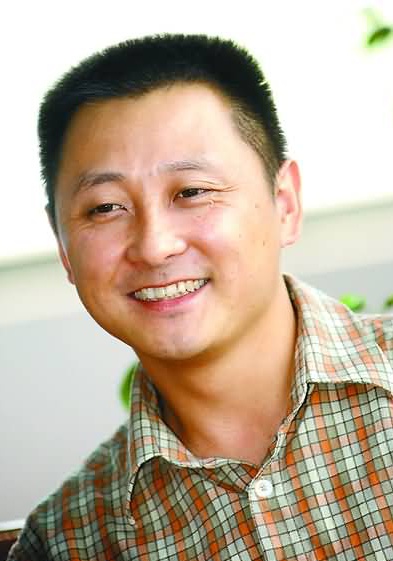 安荣生 Rongsheng An