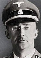 海因里希·希姆莱 Heinrich Himmler